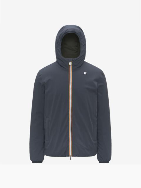 JACK ST WARM REVERSIBLE