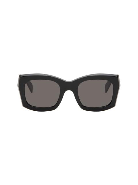 Black Komori Sunglasses