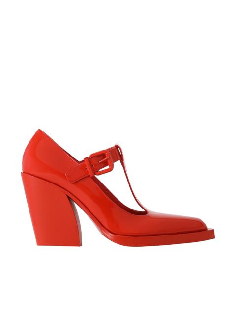 ZIMMERMANN DREW PUMP 95