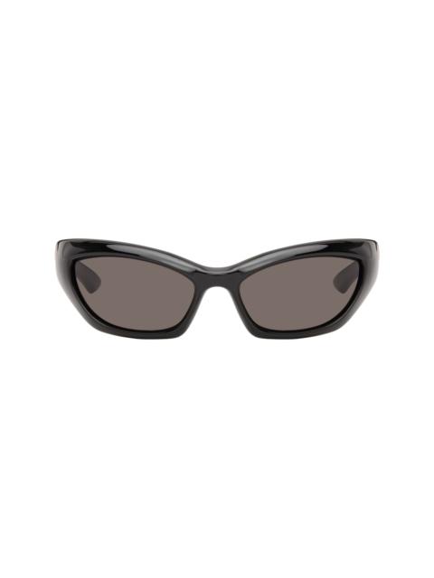 Black Extreme Sunglasses