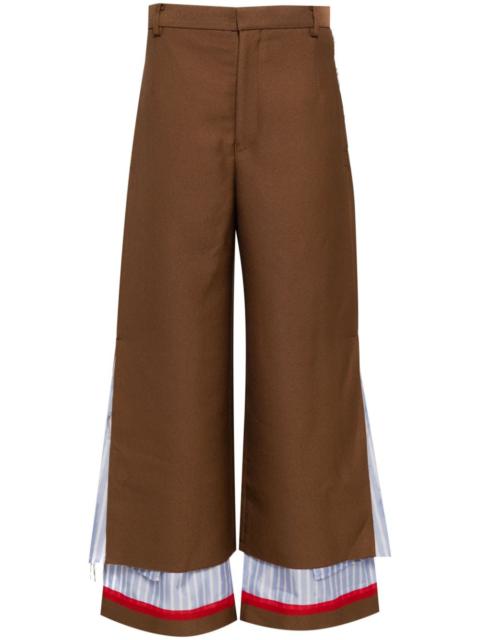Kasane pants