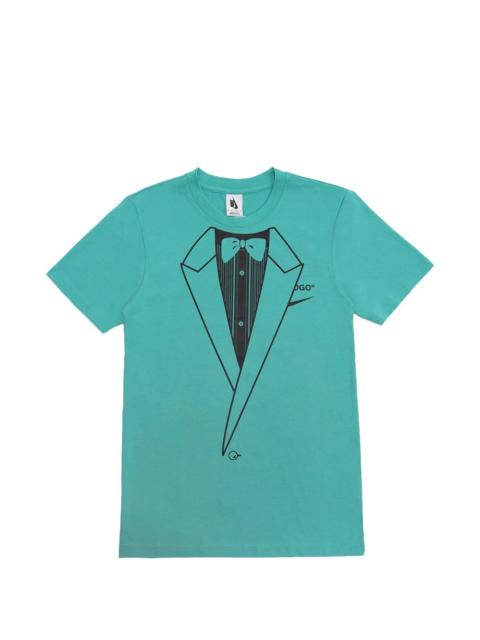 x Off White NRG A6 graphic-print T-shirt