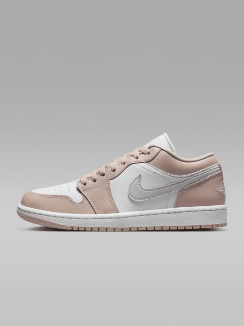 Air Jordan 1 Low Women's Shoes