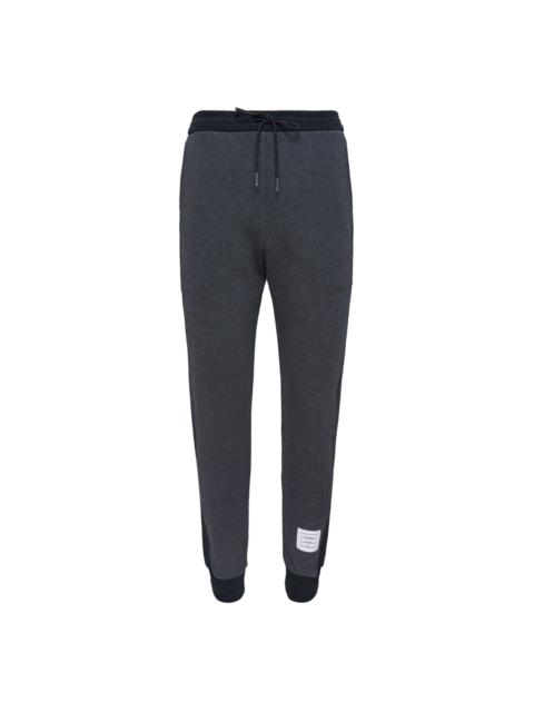 Sweatpants With Engineered 4 Bar