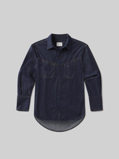 Solene Shirt
In Piave