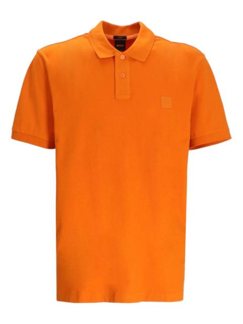 Passenger polo shirt