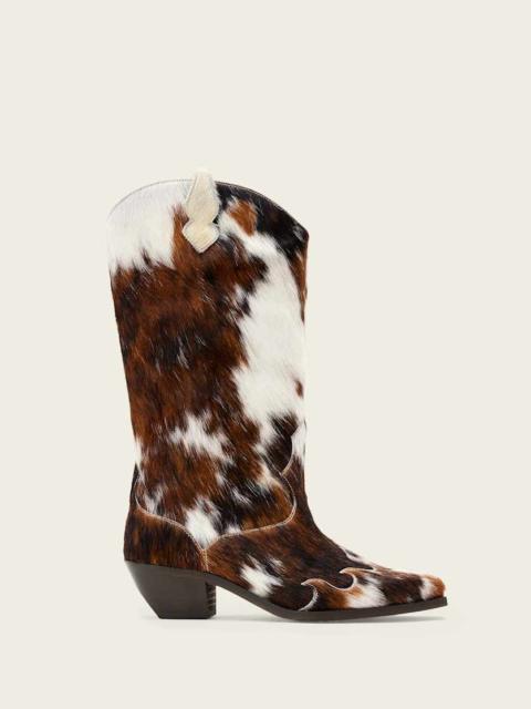 DOLLY WESTERN BOOTS
