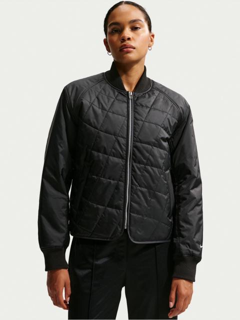 Nike Sportswear Women's Loose Quilted Jacket