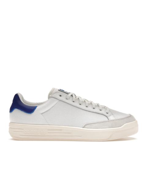 adidas gazelle silver green womens Rod Laver