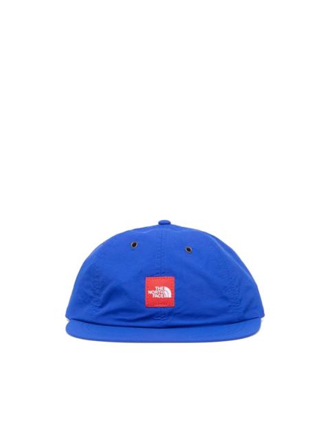 Redbox nylon cap