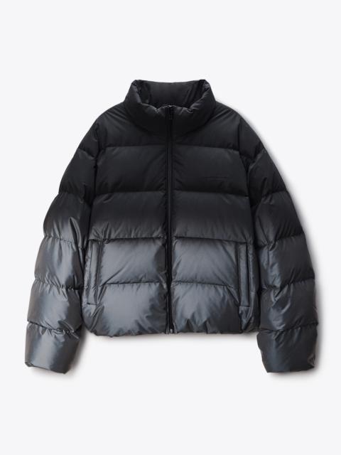 Reflective Gradient Puffer