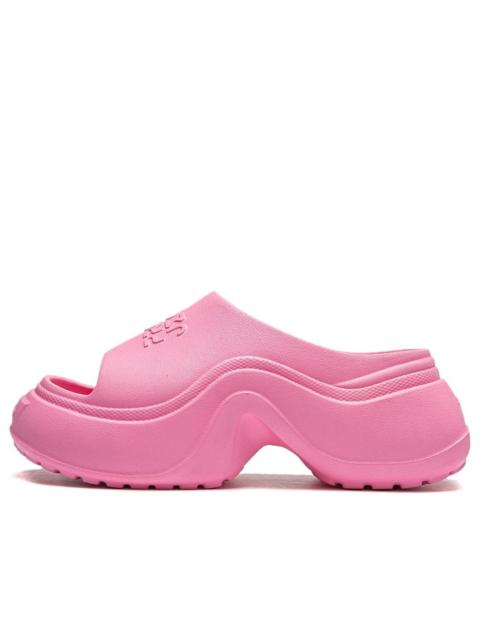 (WMNS) Li-Ning Project* Slide 'Pink' AGAU002-1