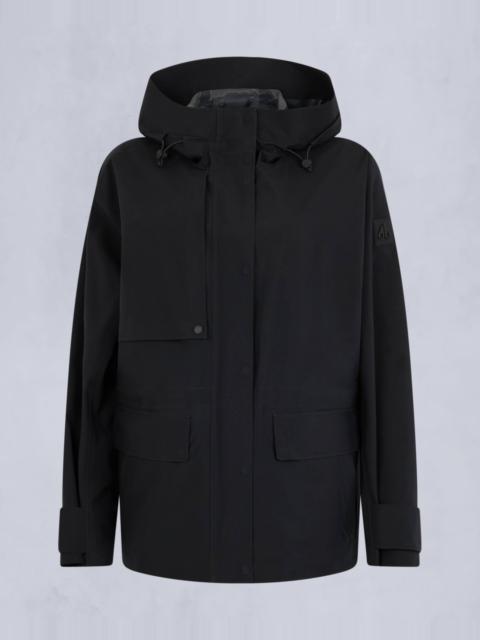 LAURIER RAIN JACKET