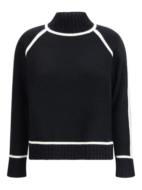 Pescara turtleneck sweater