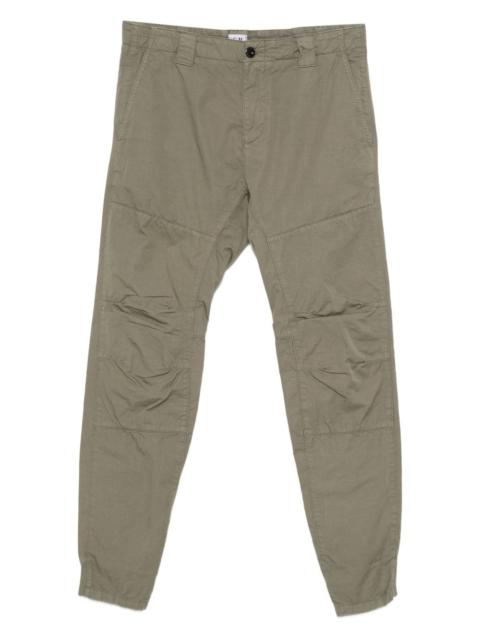 panelled trousers