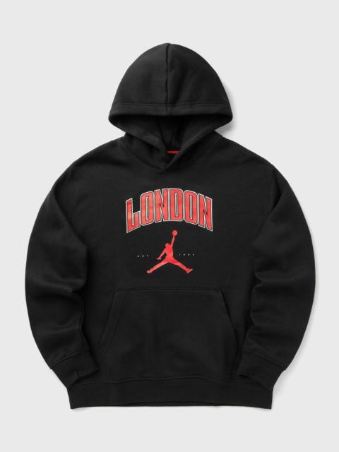 LONDON CITY HBR FLC PO