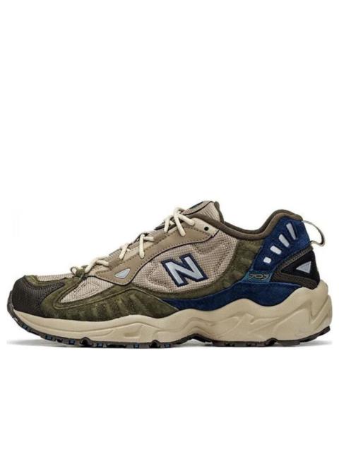 New Balance 703 'Beige Brown' ML703DDB