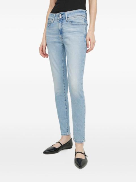 711 two-button Jeans
