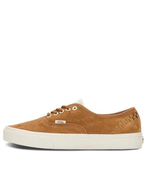 Vans Authentic 'Field Daze Potting Soil' VN0009PVDMV