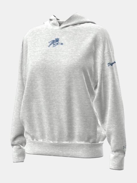 UA Icon Fleece Collegiate