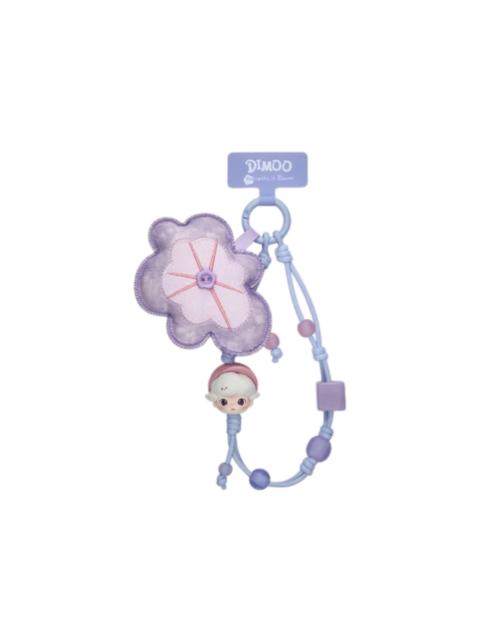 Pop Mart DIMOO Moments in Bloom Series SPRING'S TRUMPET Decorative Charm