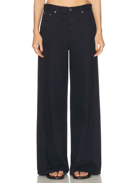 Tiny Dancer Wide Leg