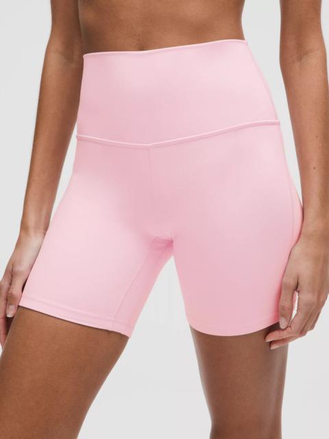 lululemon Align™ High-Rise Short 6"