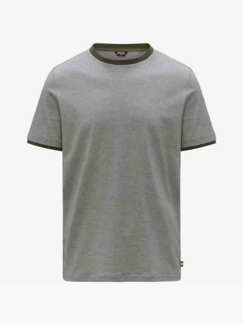 ODOM STRETCH CO STRIPES