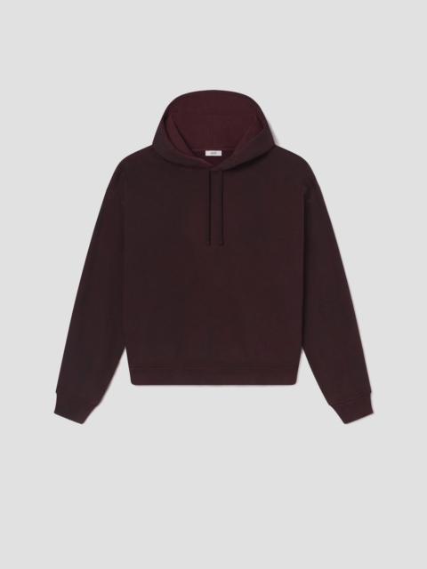 SALFORD HOODIE IN CIPHER