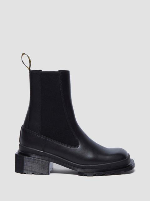 Maybole Square Toe Chelsea Boots