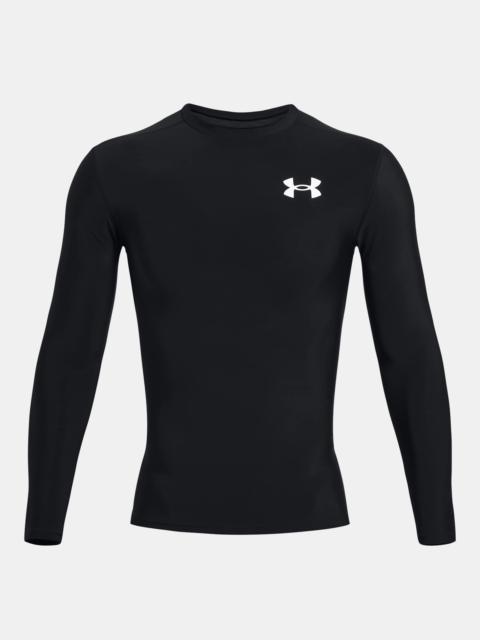 Men's HeatGear® OG Compression Long Sleeve