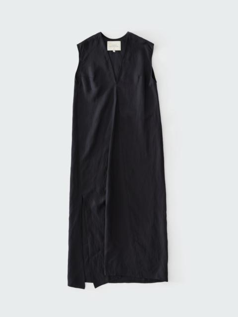 Lise Linen Dress