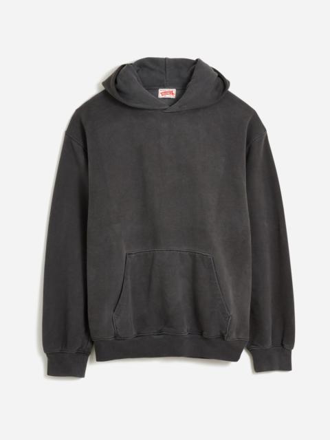 The McCarren Hoodie
