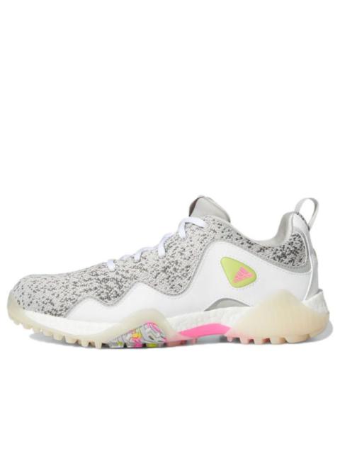 (WMNS) adidas CodeChaos 21 Primeblue 'Grey Screaming Pink' FW5630