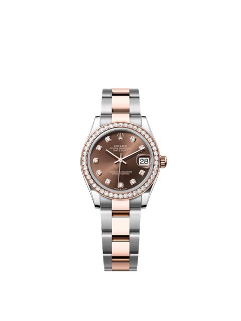 DATEJUST 278381RBR