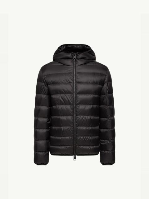 Alrai Hooded Short Down Jacket