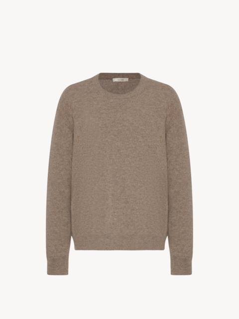 Misael Sweater in Cashmere