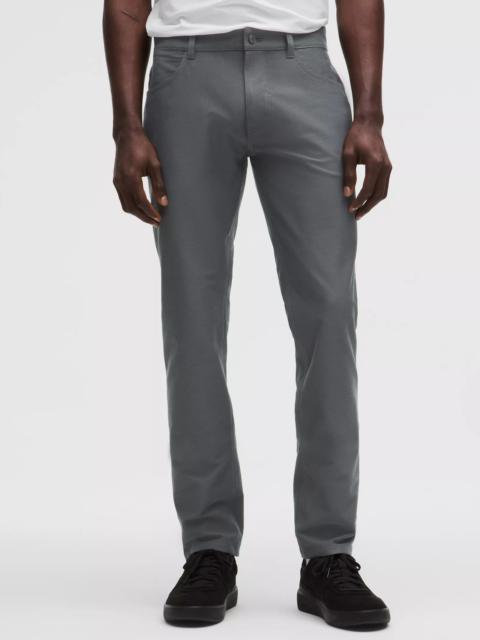 EasyFive Slim-Straight Pant 32L