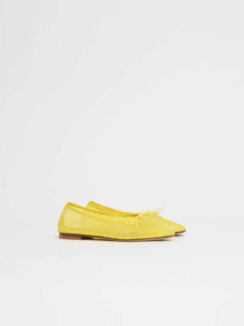 MESH DREAM BALLERINA