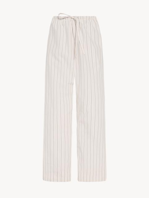 Hypnosta Pant in Cotton