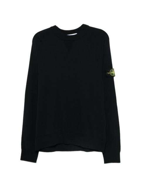 Stone Island Long-sleeves Sweater
