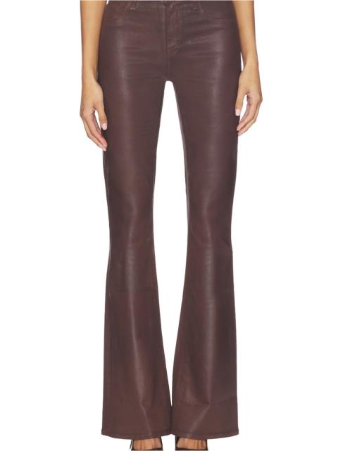 Marty High Rise Flare