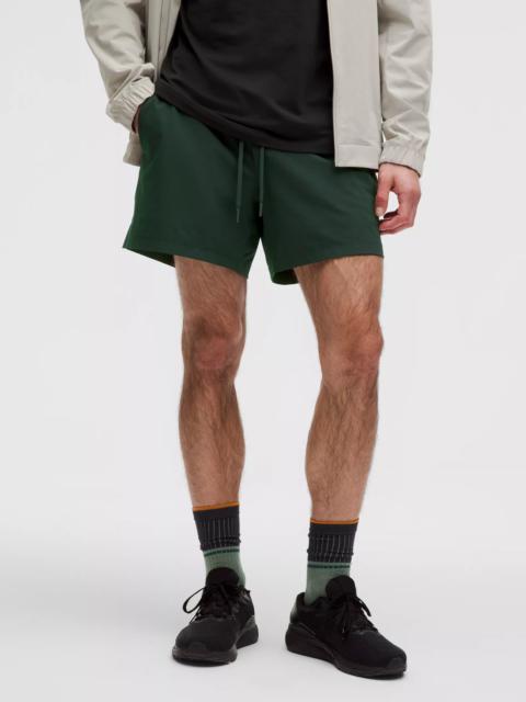 Zeroed In Linerless Short 5"