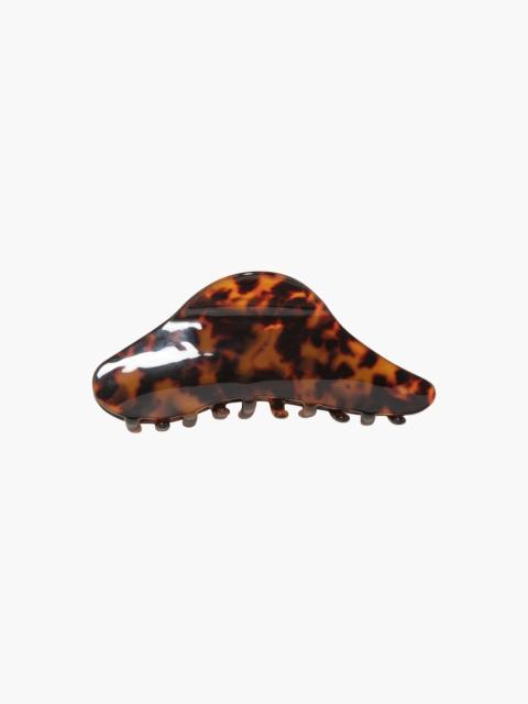 Acetate Amira Jaw Clip