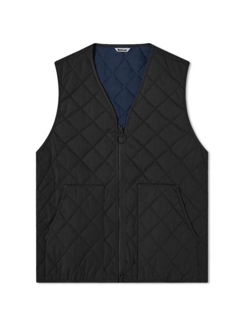 Barbour SL Liddesdale Gilet - White Label