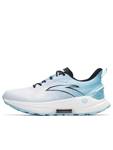 (WMNS) ANTA Chuang 3 'White Ice Blue' 122315580-17