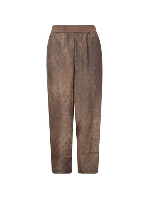Palmer trousers