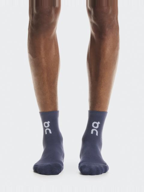 Core Run Sock Mid 2P