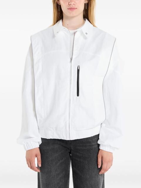 Venice zip jacket