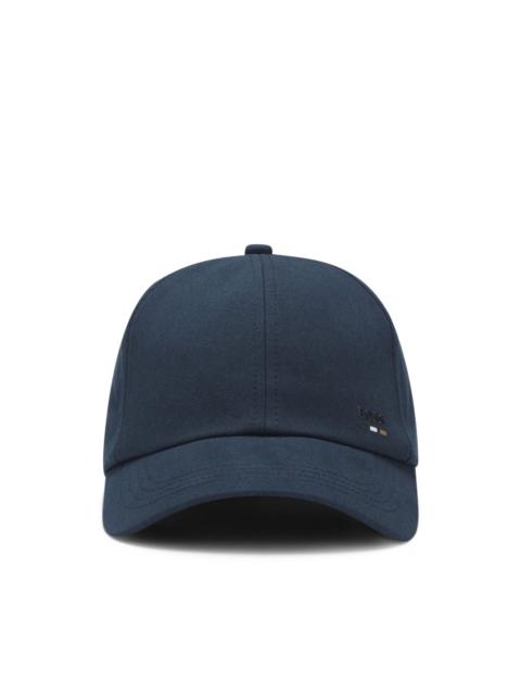 Zed logo strap baseball cap